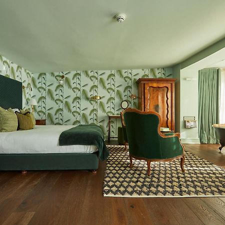 The King'S Arms Hotel Dorchester Eksteriør billede