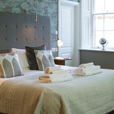 The King'S Arms Hotel Dorchester Eksteriør billede