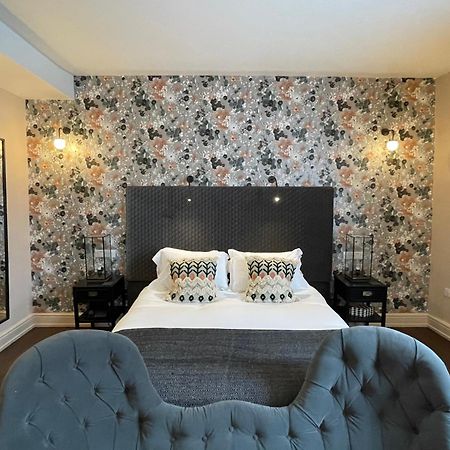 The King'S Arms Hotel Dorchester Eksteriør billede