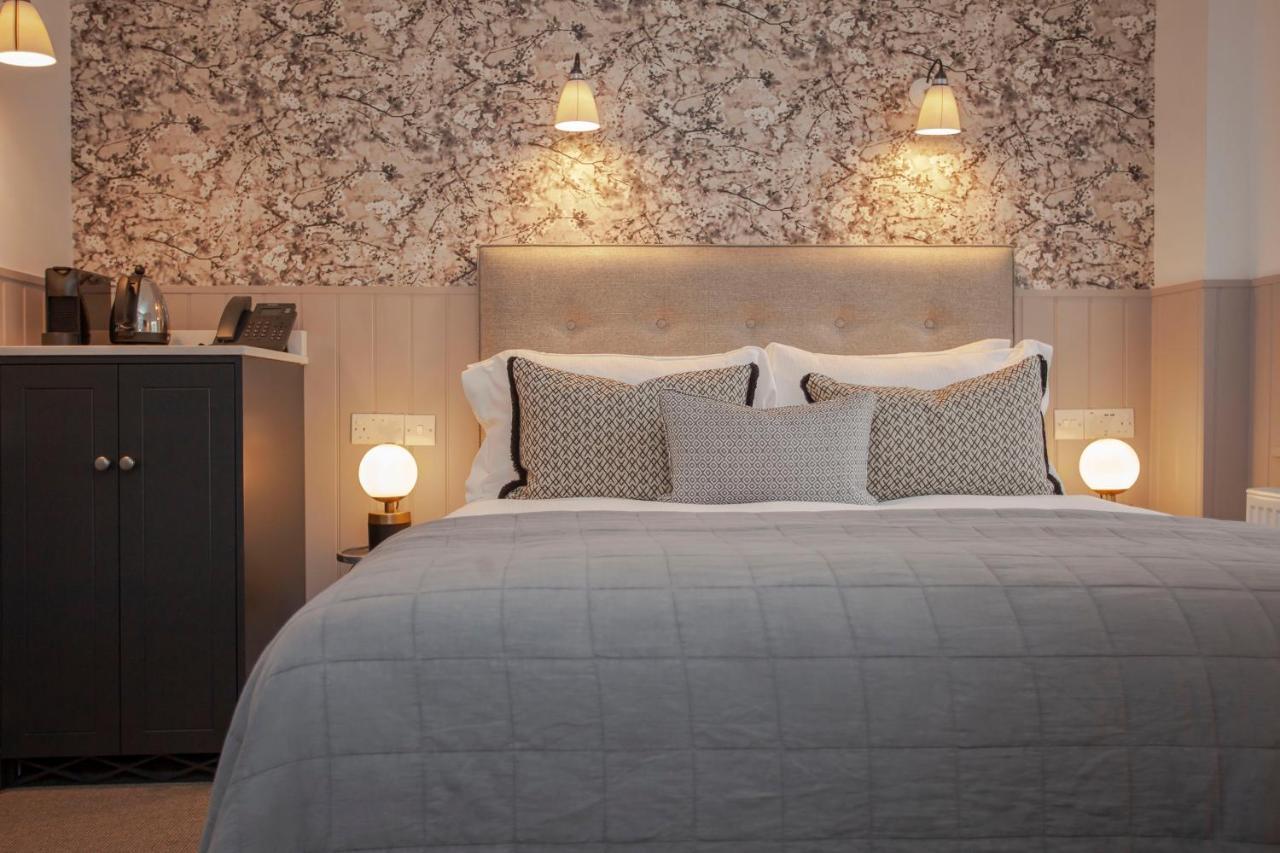 The King'S Arms Hotel Dorchester Eksteriør billede