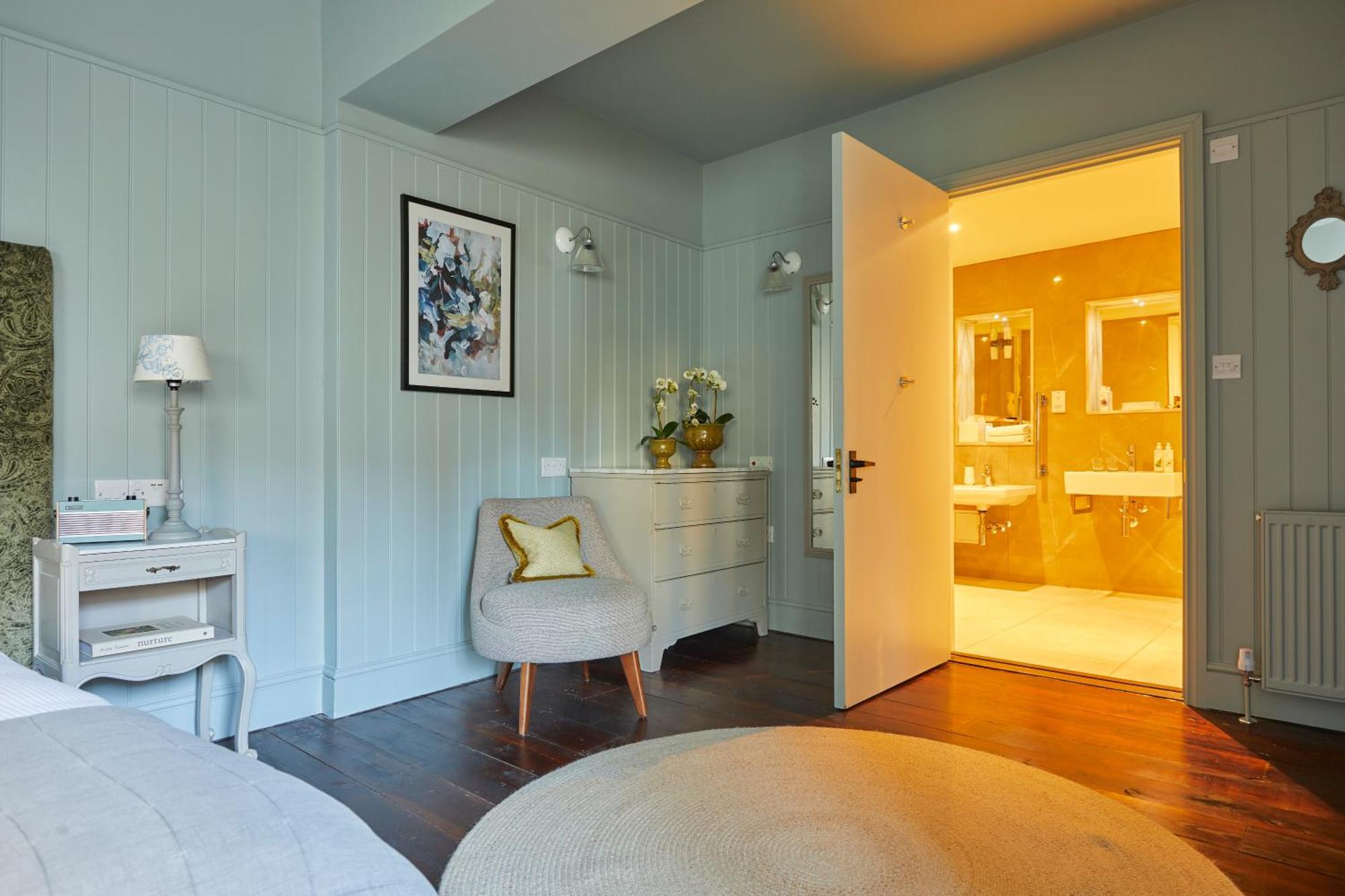 The King'S Arms Hotel Dorchester Eksteriør billede