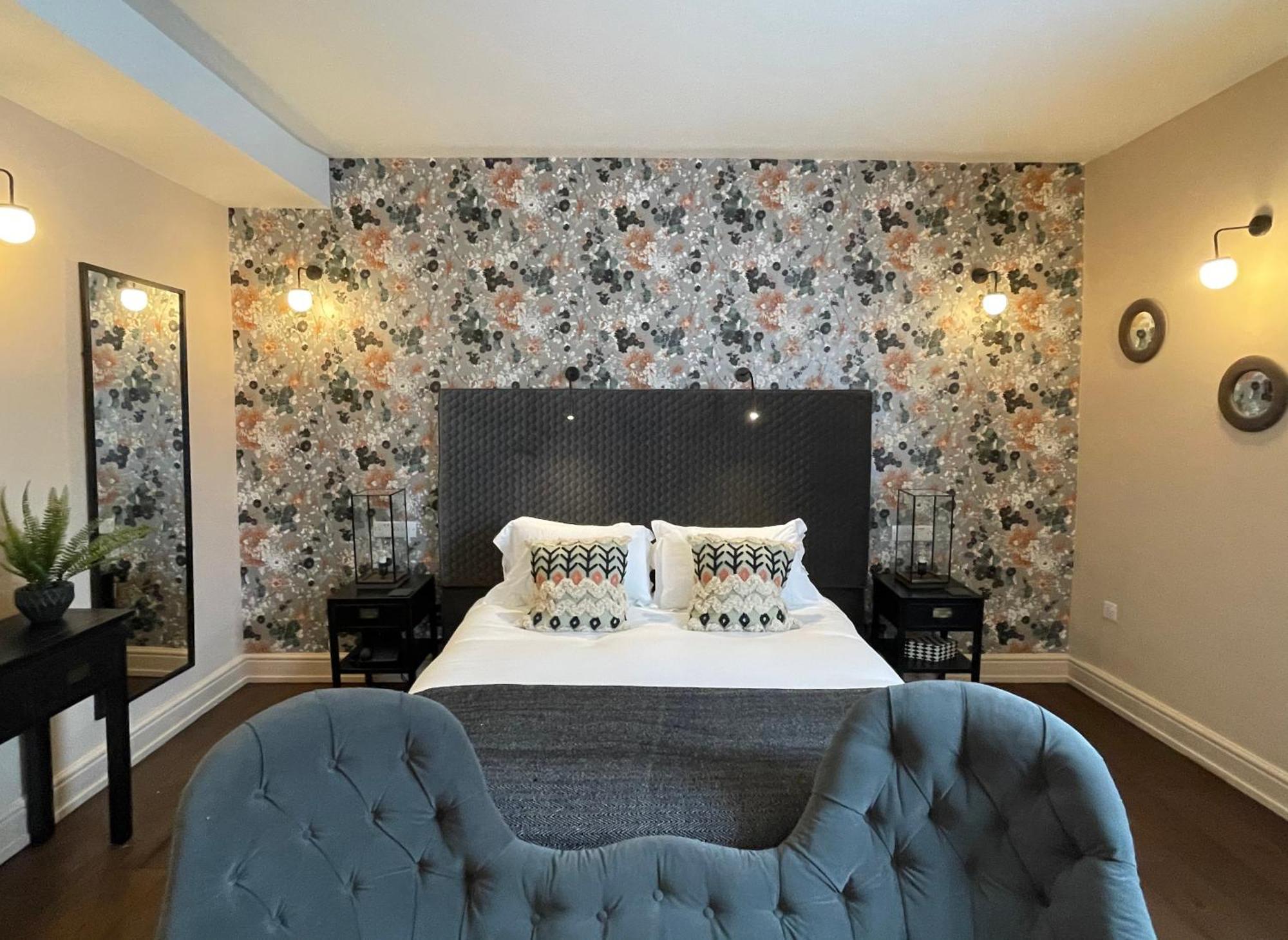 The King'S Arms Hotel Dorchester Eksteriør billede