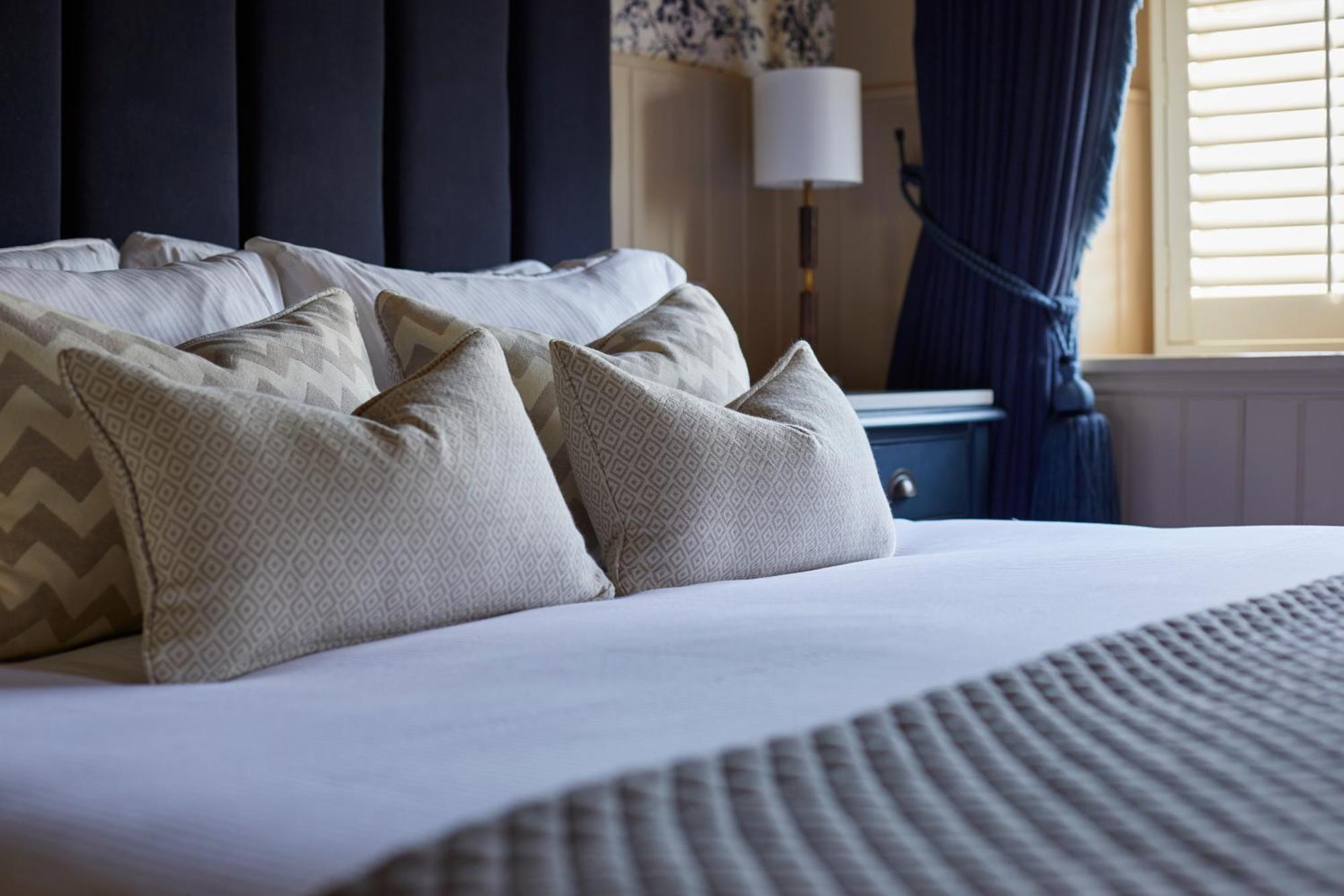 The King'S Arms Hotel Dorchester Eksteriør billede