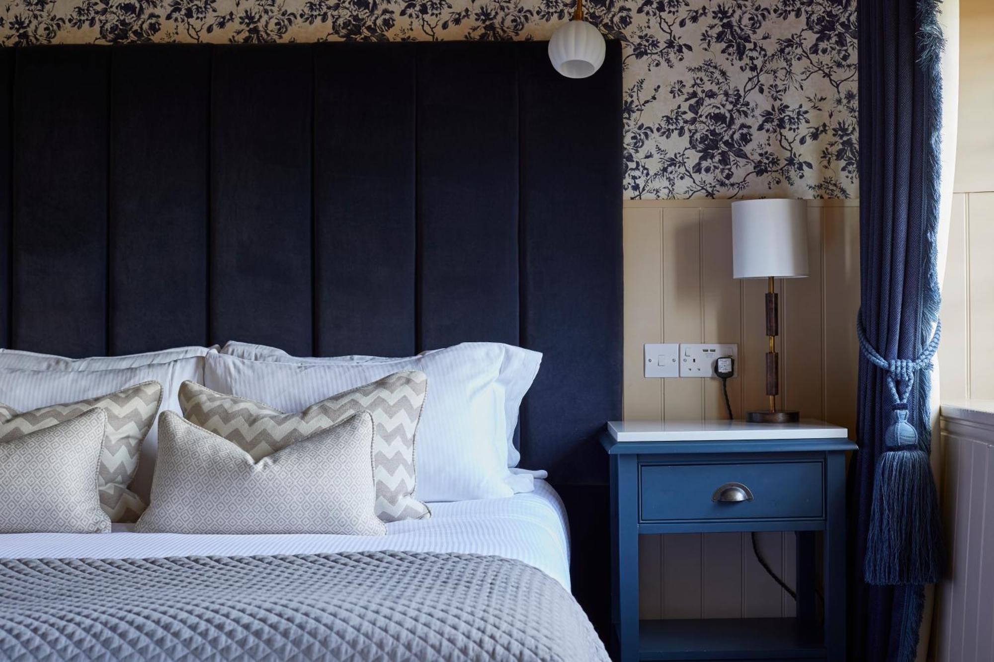 The King'S Arms Hotel Dorchester Eksteriør billede