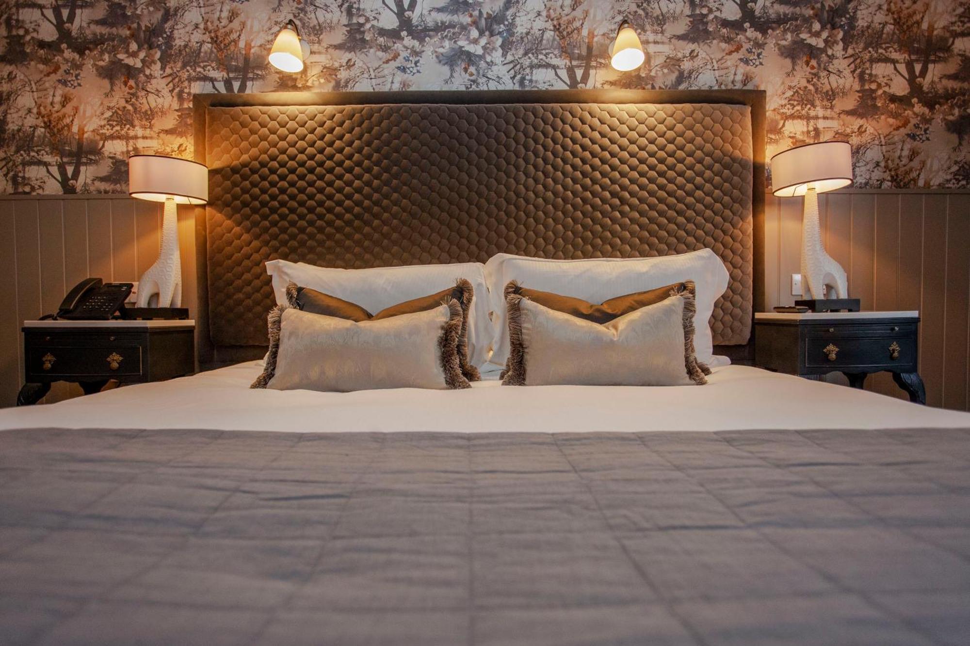 The King'S Arms Hotel Dorchester Eksteriør billede