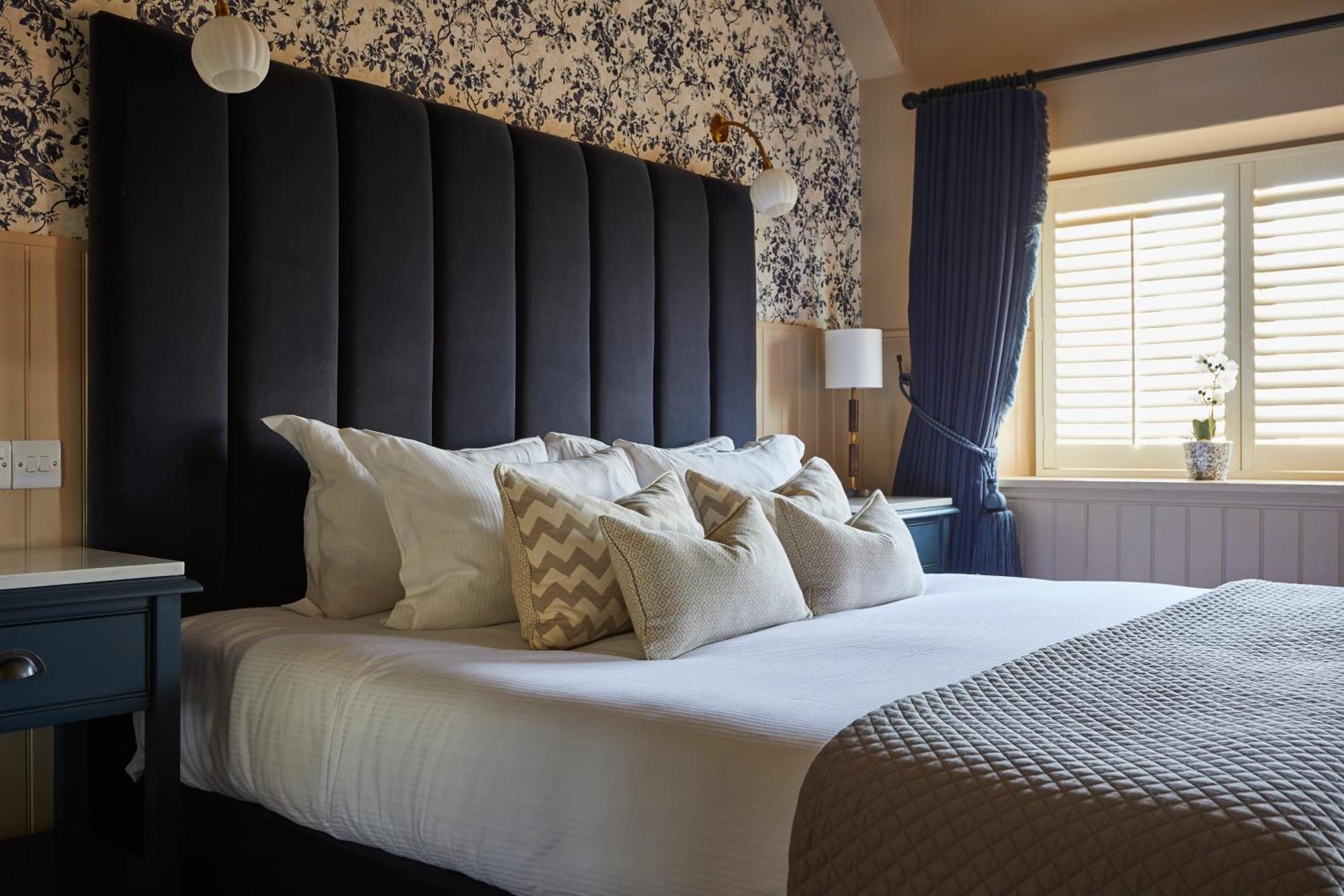 The King'S Arms Hotel Dorchester Eksteriør billede