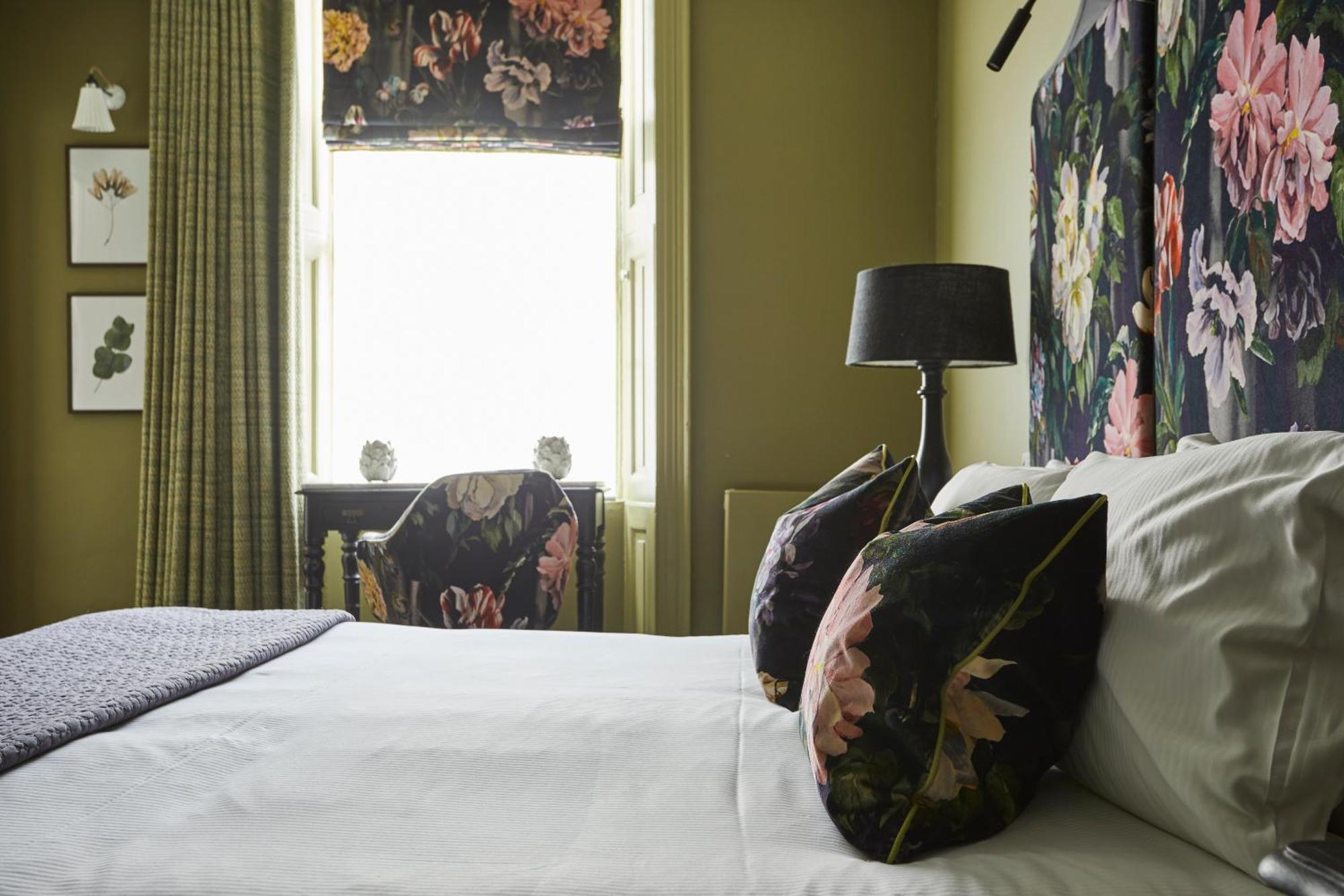 The King'S Arms Hotel Dorchester Eksteriør billede