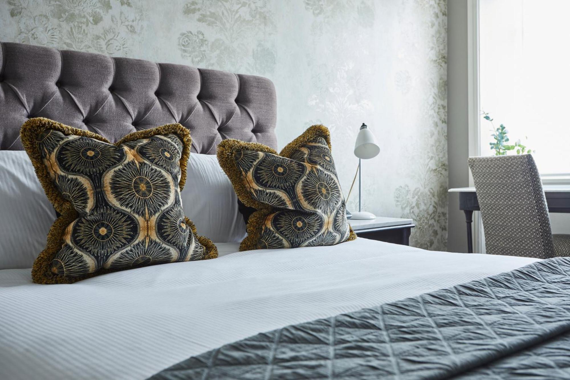 The King'S Arms Hotel Dorchester Eksteriør billede